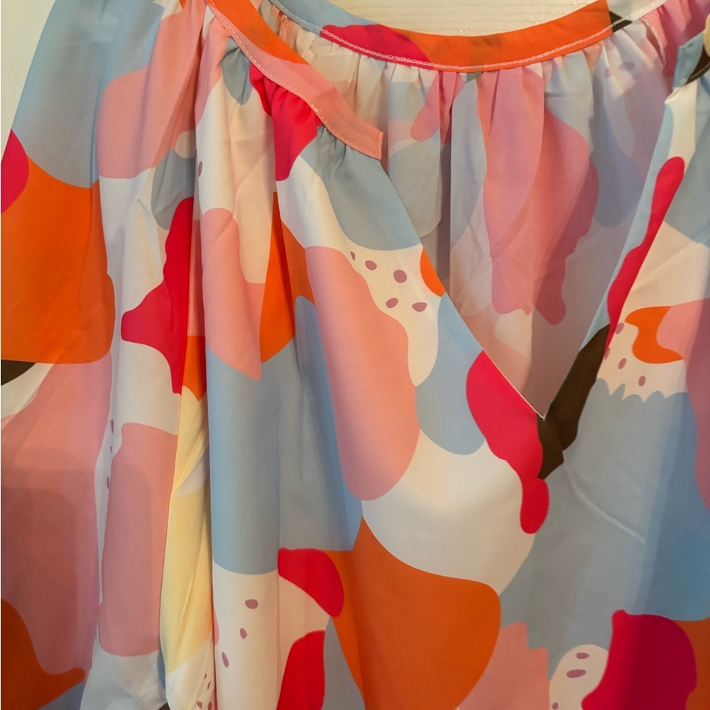Boutique tunic 1x.